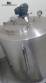 Stainless steel fermenter 500 L Incomar