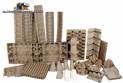 Egg tray production lines Eco-Recycle-Equip