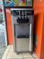 Acai soft ice cream machine Logro Soft
