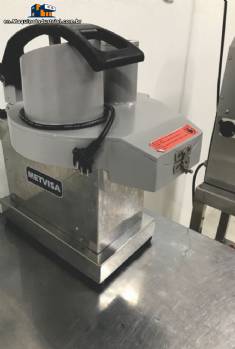 Industrial food grater Metvisa