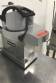 Industrial food grater Metvisa