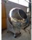 Stainless steel rotary mixer 200 L