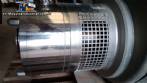 Homogenizer mixer in line disperser mill high shear stainless steel 316 Inoxpa