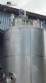 Stainless steel 304L jacketed mixing reactor tank, 5,000 liters, year 2020, Plurinox