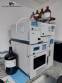 HPLC liquid chromatography Jasco