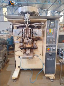 Emzo sachet filling machine