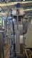 Universal stainless steel vacuum food processor