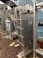 Stainless steel heat exchanger Standardiza 15,000 liters / hour