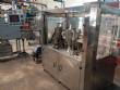 Automatic BOPP labeling machine MetaPack Zegla