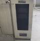 Stainless steel ballast oven Prtica