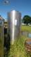 Tanks made of stainless steel 650 L
