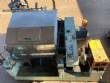 MH Equipamentos Sigma mixer coated in stainless steel 950 liters