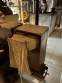 Coffee roasting and grinding equipment