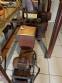 Coffee roasting and grinding equipment