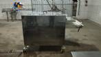 Toshiro 7-roll Braslaer kneading machine with compacting press