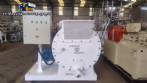 Universal Chocolate Shell  Mallosa 500 kg
