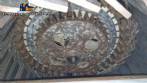 Universal Chocolate Shell  Mallosa 500 kg