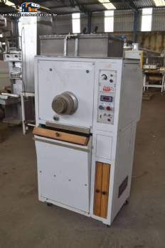 Fresh pasta extruder Pama Roma