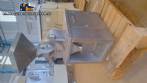 Stainless steel universal mill with a capacity of up to 30 kg/hour
