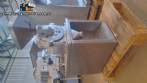 Universal stainless steel mill 30 kg / hour