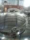 Steel tank 316 stainless Rodrinox