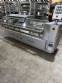 Automatic bread wrapping machine with wire clip GHD Hartmann  EC 101i