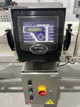 Fortress Metal Detector