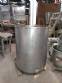 800 L stainless steel reservoir tank