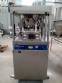 Rotary medication compressor