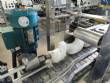 SLP Machinery Industry Cap Filling Positioning Elevator