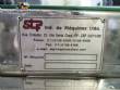 SLP Machinery Industry Cap Filling Positioning Elevator