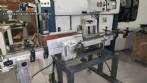 Labeler for cylindrical bottles and jars with 1 head Bauch Campos