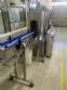 MKM Machines stainless steel sleeve shrink tunnel