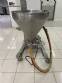 Stainless steel dosing pump for cakes, fillings, and soft creamy doughs - Unifiller