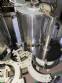 Vinox Zegla rotary filling machine for 1 to 5-liter jerrycans and jugs (retrofitted)
