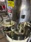 Vinox Zegla rotary filling machine for 1 to 5-liter jerrycans and jugs (retrofitted)