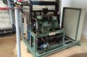 Industrial freezing S�o Rafael