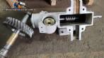 300 kg hook-type dough mixer