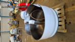 300 kg hook-type dough mixer
