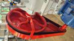 300 kg hook-type dough mixer