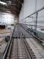 Conveyor belt 150 meters