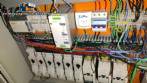 Rodighero automatic bottle and jar baler