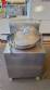 Stainless steel meat and sausage processor cutter 30 kg