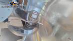 Stainless steel meat and sausage processor cutter 30 kg