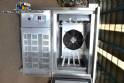 Prtica Klimaquip stainless steel blast freezer