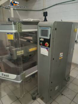 Masipack Ultra fast 250 vertical packaging machine