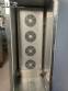 Klimaquip stainless steel ultra-freezer