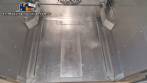 Klimaquip stainless steel ultra-freezer