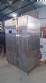 Klimaquip stainless steel ultra-freezer