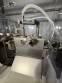 Bausch Strobel parenteral bag filling and sealing machine for 250 ml to 2,000 ml